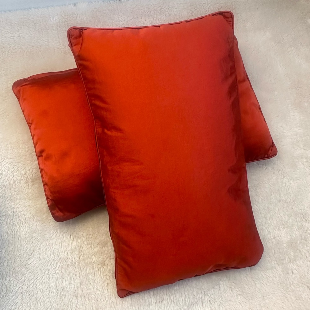 Zara Throw Pillow Cases Set of 2